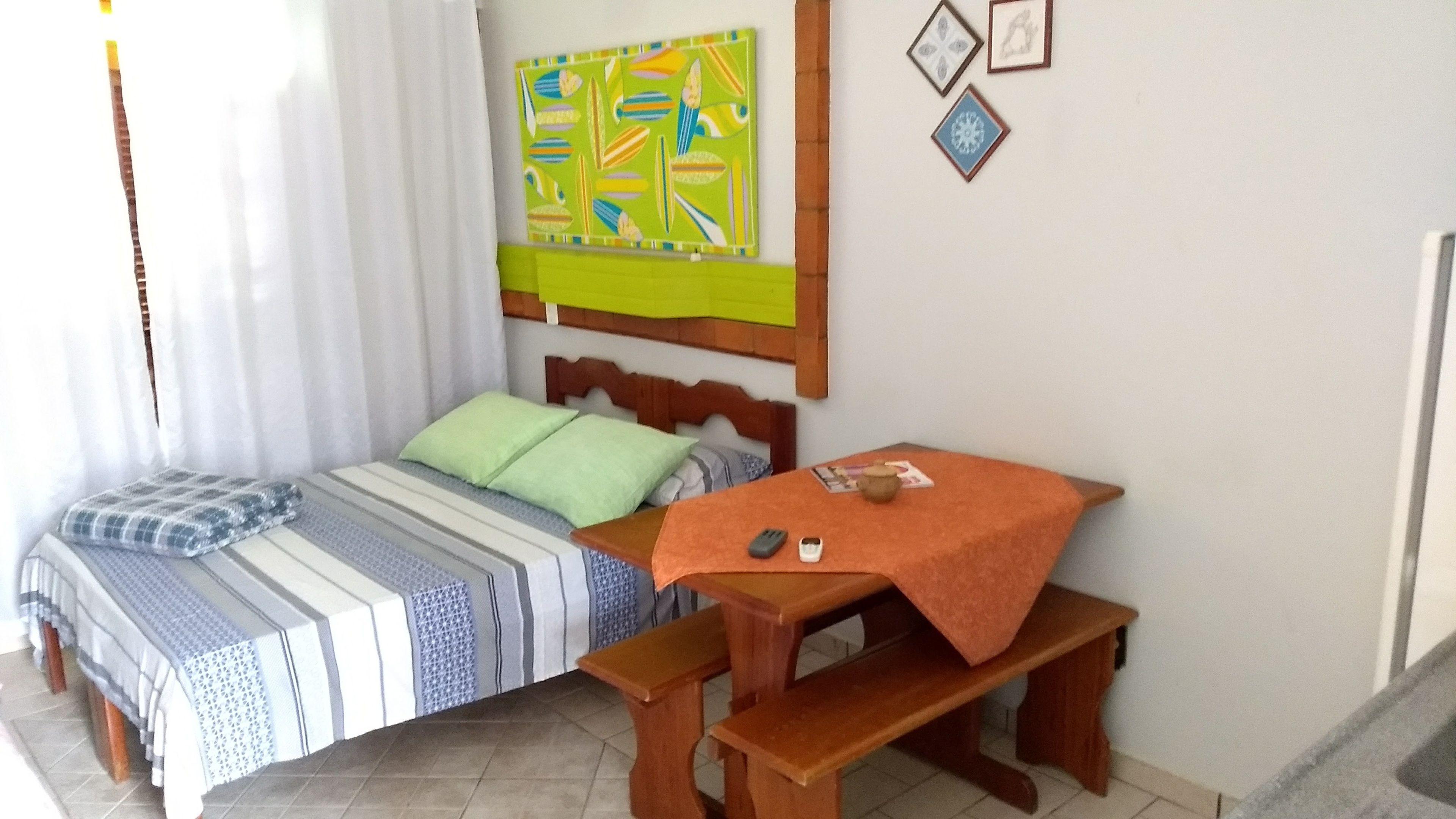Dell Osky Pousada - Florianopolis — Photos 1
