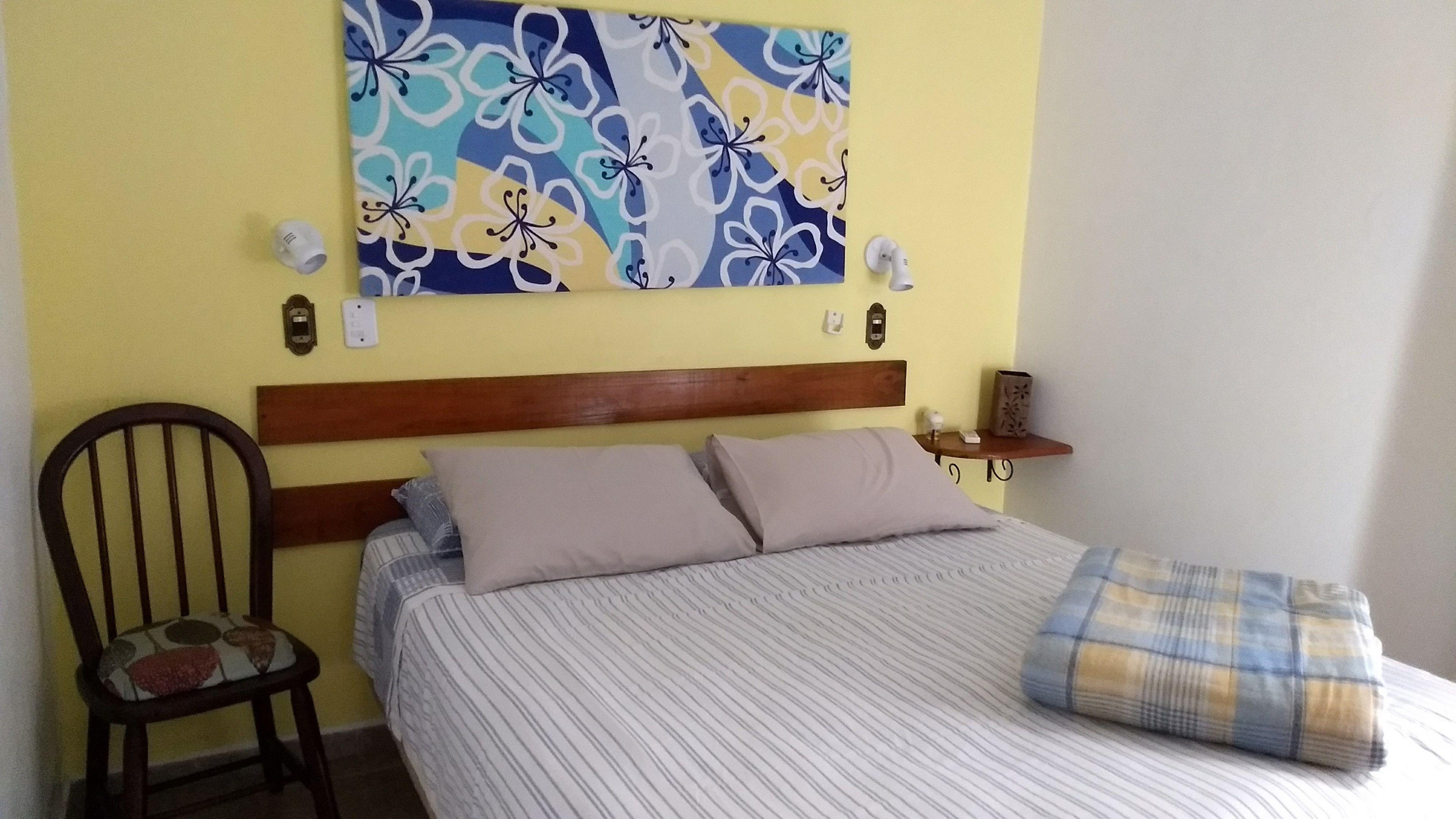 Dell Osky Pousada - Florianopolis, Florianopolis